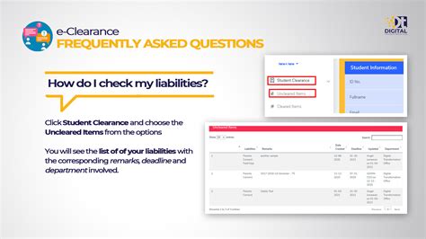 ustp clearance|Clearances can be processed through .